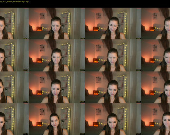 abella_danger_x — 63 minute Chaturbate female cam show recording, 720p, Jul 25, 2023