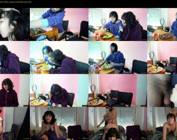 addictcouple2001 — 128 minute Chaturbate couple cam show recording, 720p, Jul 25, 2023