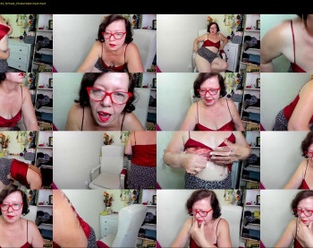 adelewildx — 25 minute Chaturbate female cam show recording, 720p, Jul 25, 2023