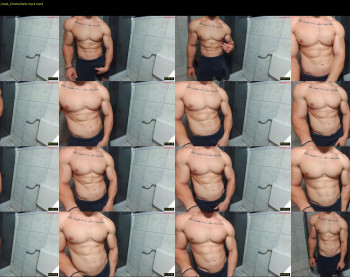 advp69 — 22 minute Chaturbate male cam show recording, 480p, Jul 25, 2023