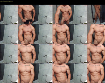 advp69 — 6 minute Chaturbate male cam show recording, 480p, Jul 25, 2023