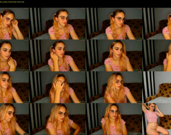 aida_ryan — 66 minute Chaturbate couple cam show recording, 720p, Jul 26, 2023