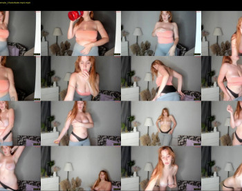 aliaa_ — 32 minute Chaturbate female cam show recording, 720p, Jul 25, 2023