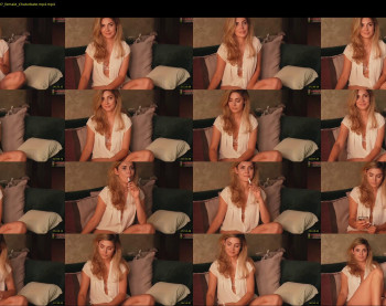 alliesynns — 10 minute Chaturbate female cam show recording, 720p, Jul 25, 2023