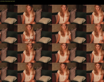alliesynns — 3 minute Chaturbate female cam show recording, 720p, Jul 25, 2023