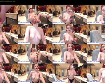 aly_alyce — 81 minute Chaturbate female cam show recording, 720p, Jul 25, 2023