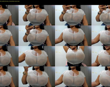 amazon_brunette — 7 minute Chaturbate female cam show recording, 480p, Jul 25, 2023