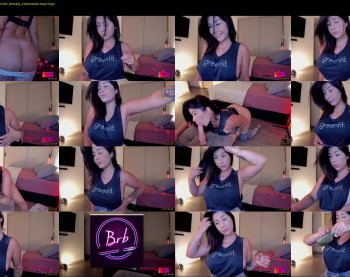 amy_queen7 — 112 minute Chaturbate female cam show recording, 720p, Jul 25, 2023