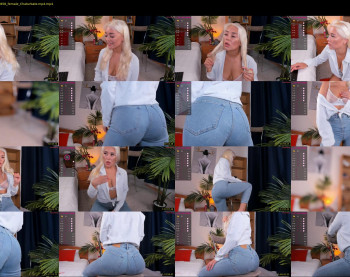 angelepatel — 114 minute Chaturbate female cam show recording, 720p, Jul 25, 2023
