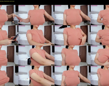 ann__w — 39 minute Chaturbate female cam show recording, 720p, Jul 25, 2023
