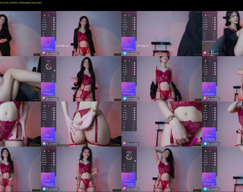 anniehillofficial_ — 120 minute Chaturbate female cam show recording, 720p, Jul 26, 2023
