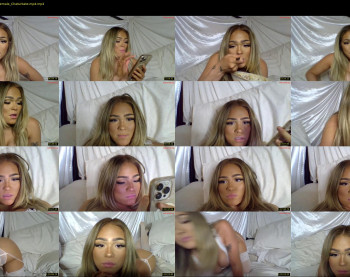 ari_02 — 105 minute Chaturbate female cam show recording, 480p, Jul 25, 2023