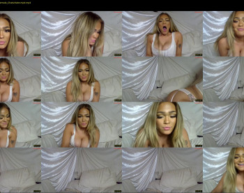 ari_02 — 18 minute Chaturbate female cam show recording, 480p, Jul 25, 2023