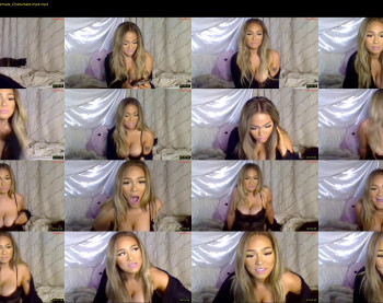 ari_02 — 48 minute Chaturbate female cam show recording, 480p, Jul 25, 2023