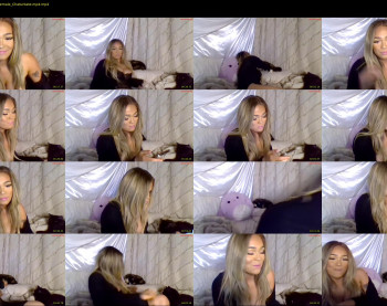 ari_02 — 5 minute Chaturbate female cam show recording, 480p, Jul 25, 2023
