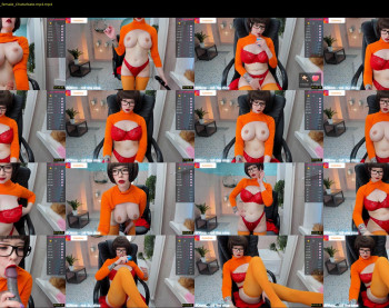 arikajoy — 51 minute Chaturbate female cam show recording, 720p, Jul 25, 2023
