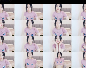 arylia_3 — 7 minute Chaturbate female cam show recording, 720p, Jul 25, 2023