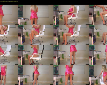 ashley_benson1 — 11 minute Chaturbate female cam show recording, 720p, Jul 26, 2023