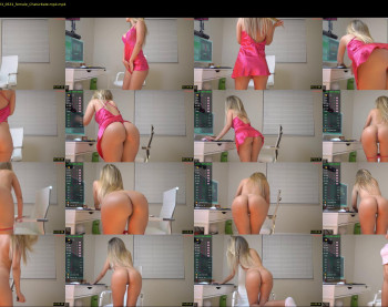 ashley_benson1 — 19 minute Chaturbate female cam show recording, 720p, Jul 26, 2023