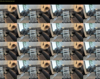 bashful4200 — 24 minute Chaturbate male cam show recording, 480p, Jul 25, 2023