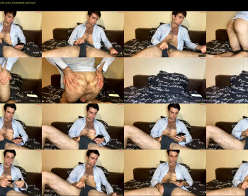 beautifulnik — 18 minute Chaturbate male cam show recording, 720p, Jul 25, 2023