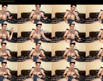beautifulnik — 6 minute Chaturbate male cam show recording, 720p, Jul 25, 2023