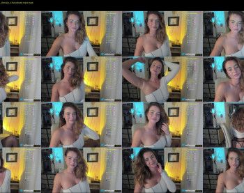 belaford — 30 minute Chaturbate female cam show recording, 720p, Jul 25, 2023