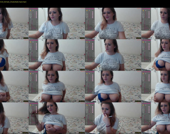 blue_eyes96 — 103 minute Chaturbate female cam show recording, 720p, Jul 26, 2023