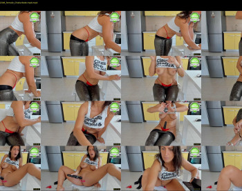 blueyes1983 — 50 minute Chaturbate female cam show recording, 720p, Jul 25, 2023