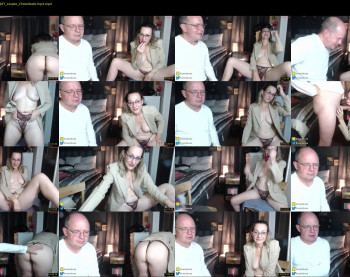 boeslaboes — 71 minute Chaturbate couple cam show recording, 720p, Jul 25, 2023