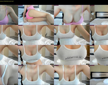 bona_ — 121 minute Chaturbate female cam show recording, 720p, Jul 26, 2023