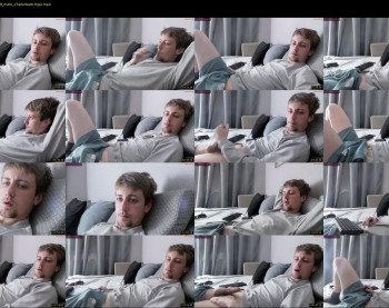 brell_line — 121 minute Chaturbate male cam show recording, 720p, Jul 25, 2023