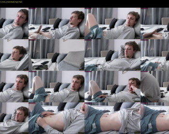 brell_line — 121 minute Chaturbate male cam show recording, 720p, Jul 25, 2023
