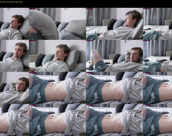 brell_line — 123 minute Chaturbate male cam show recording, 720p, Jul 25, 2023