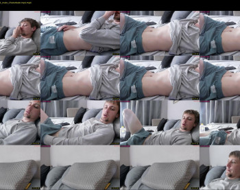 brell_line — 121 minute Chaturbate male cam show recording, 720p, Jul 25, 2023