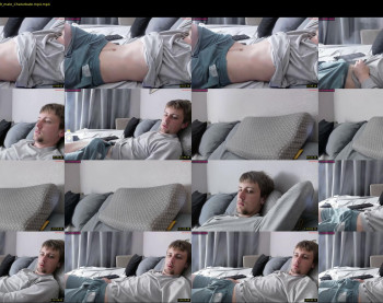 brell_line — 121 minute Chaturbate male cam show recording, 720p, Jul 25, 2023