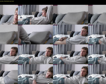 brell_line — 121 minute Chaturbate male cam show recording, 720p, Jul 25, 2023