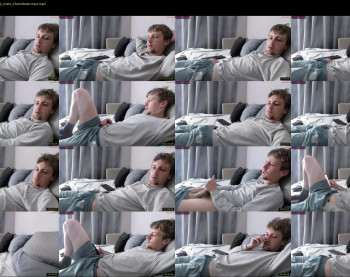 brell_line — 121 minute Chaturbate male cam show recording, 720p, Jul 25, 2023