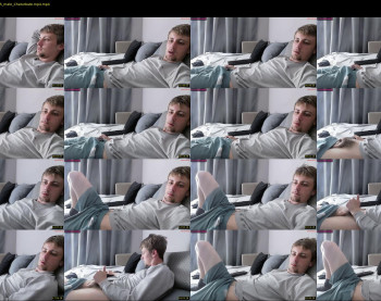brell_line — 24 minute Chaturbate male cam show recording, 720p, Jul 25, 2023