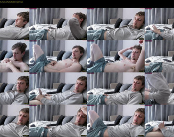 brell_line — 89 minute Chaturbate male cam show recording, 720p, Jul 25, 2023