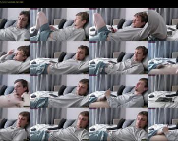 brell_line — 114 minute Chaturbate male cam show recording, 720p, Jul 25, 2023