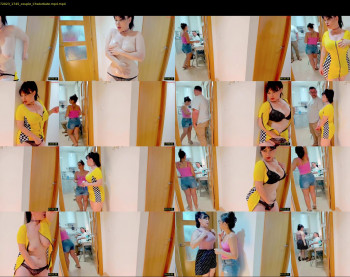 butterflyblue_dream — 48 minute Chaturbate couple cam show recording, 720p, Jul 25, 2023