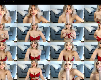 celiahenn — 83 minute Chaturbate female cam show recording, 720p, Jul 25, 2023