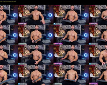 cesar_joness — 3 minute Chaturbate male cam show recording, 720p, Jul 26, 2023