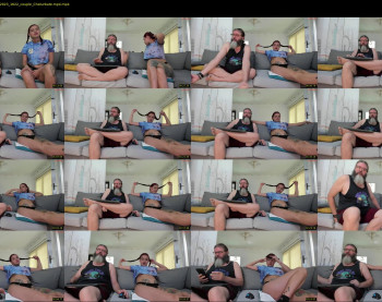 cheeseburgerjesus — 4 minute Chaturbate couple cam show recording, 720p, Jul 25, 2023