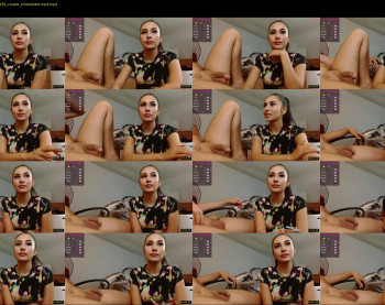 chrisstop18 — 21 minute Chaturbate female cam show recording, 720p, Jul 26, 2023