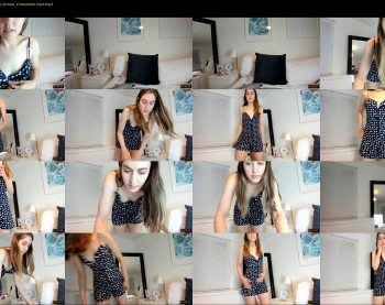 cleolane — 15 minute Chaturbate female cam show recording, 720p, Jul 25, 2023