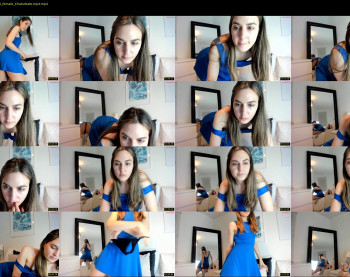 cleolane — 13 minute Chaturbate female cam show recording, 720p, Jul 26, 2023