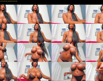 crazy_addixtion — 14 minute Chaturbate female cam show recording, 720p, Jul 25, 2023