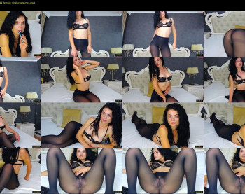 crystallluv — 121 minute Chaturbate female cam show recording, 720p, Jul 25, 2023